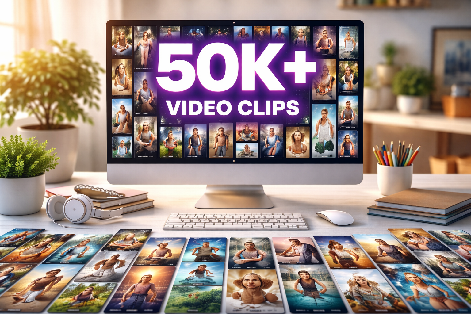 Video Bundle Preview